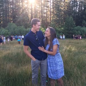 Meet your Posher, Josh